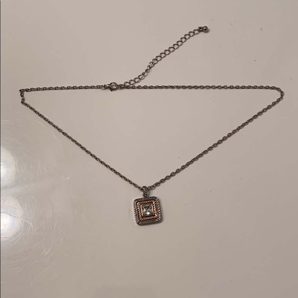Necklace - Picture 2 of 2